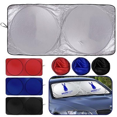 Car Sun Shade