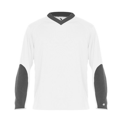 Sweatless L/S Tee