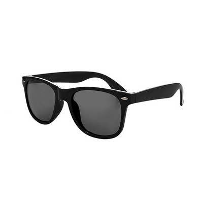 Eco-friendly Assorted Color Sunglasses