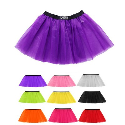 Ballet Tutu Children Skirts