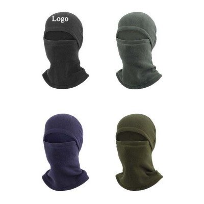 Multi-function Balaclava Neck Warmer Face Mask