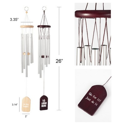 Classic Wind Chime