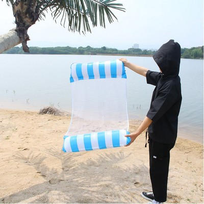 Portable Water Hammock