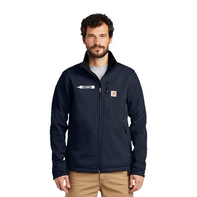 Carhartt ® Crowley Soft Shell Jacket