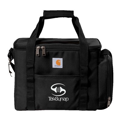 Carhartt® Duffel 36-Can Cooler