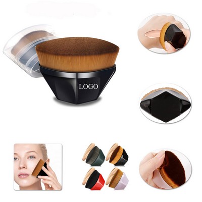 Flat Top Foundation Makeup Brush