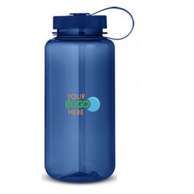 27 Oz. Water Bottle - Low Minimum