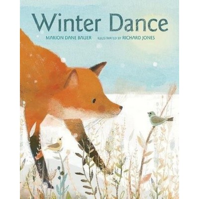 Winter Dance (A Winter and Holiday Book for Kids)