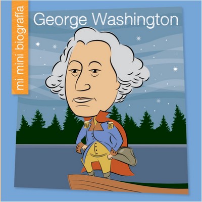 George Washington SP (Spanish Edition)