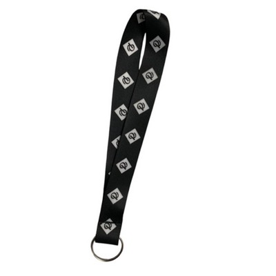 Wrist Lanyard (3/4")