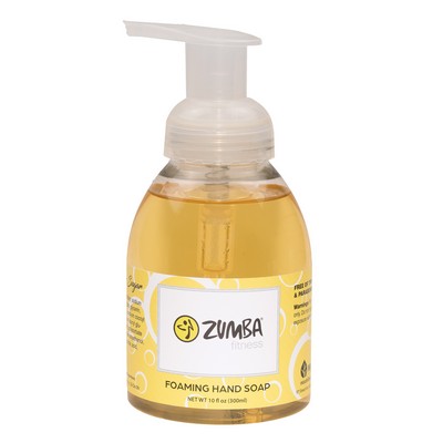 Lemon Sugar Foaming Hand Soap