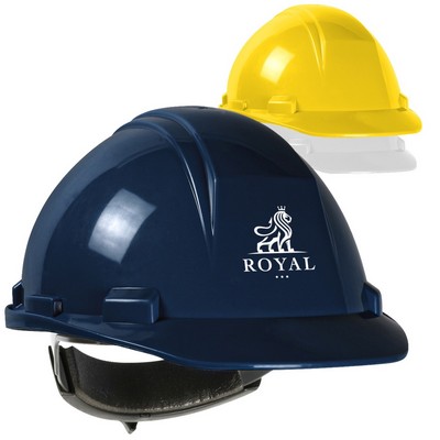 Mont-Blanc™ Type II Cap Style Hard Hat