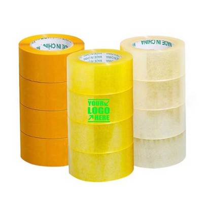 Shipping Packaging Tape