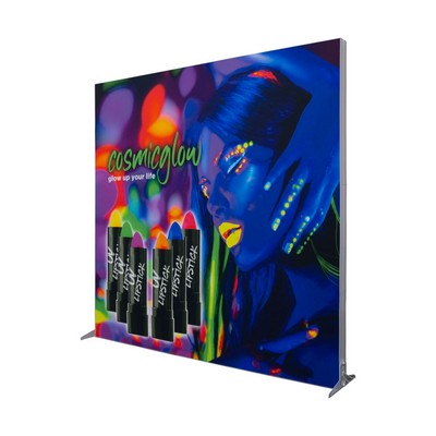 LIGHTBOX Display Stand 8' x 10'