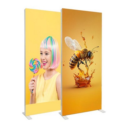 3ft Large SEG Backlit Display