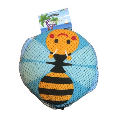 7.8" Bee Cloth Fabric Disc