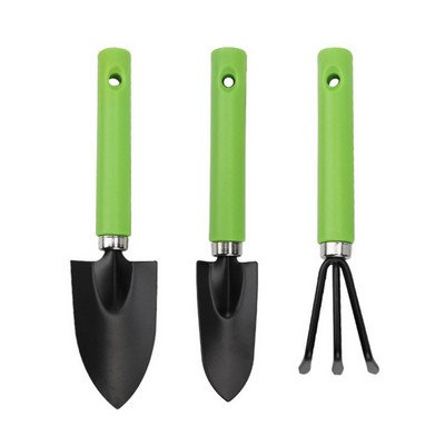 Mini Shovels Set