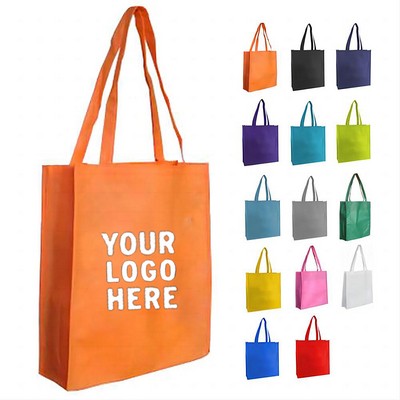 Shopping Non-woven Tote Bag