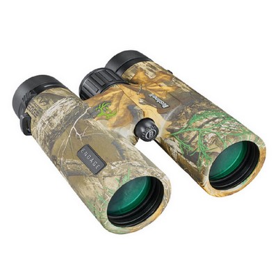 Bushnell Engage X 10x42 Binoculars Real Tree