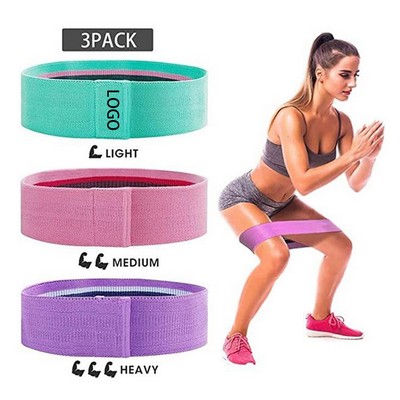 Yoga Exercise Belt Set