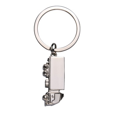 Mini Truck Key Chain