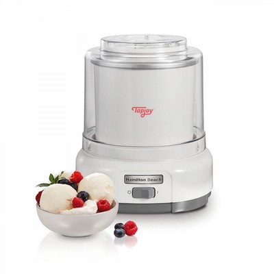 Hamilton Beach Ice Cream Maker