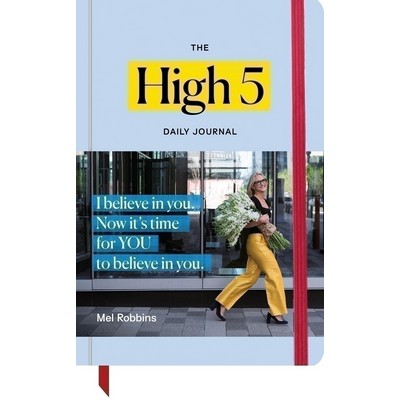 The High 5 Daily Journal