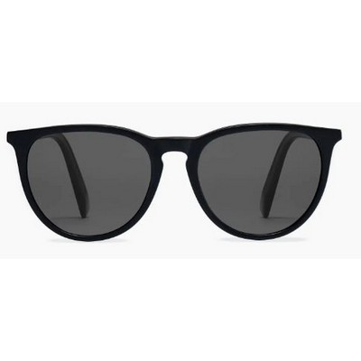 Emily Polarized Acetate Sunglasses