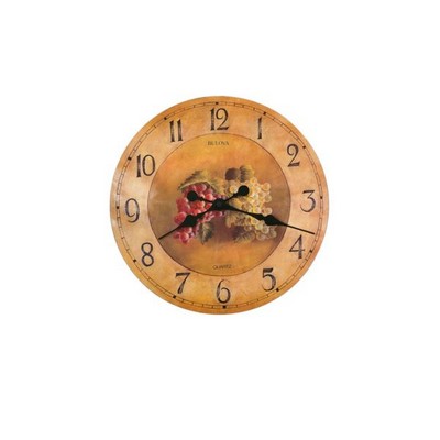 Bulova® Whittingham Wall Clock