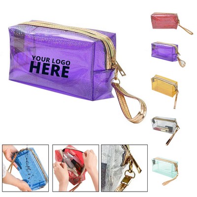 Waterproof Cosmetic Bag