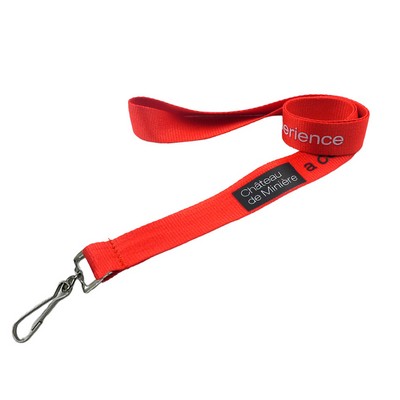 Eco Friendly PET Lanyard