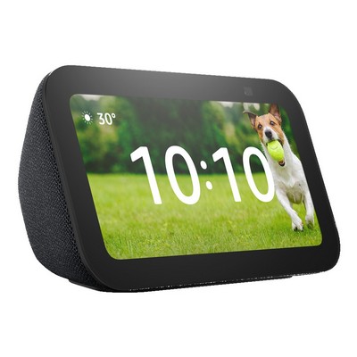 Amazon Echo Show 5 (3rd Generation) - Charcoal