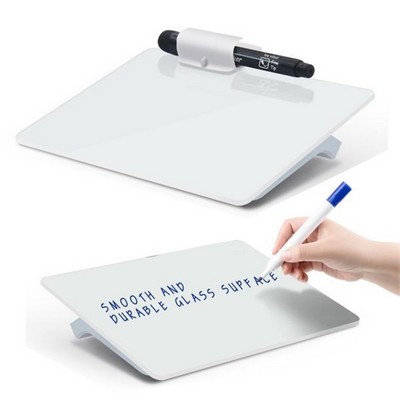 Glass Writing Whiteboard