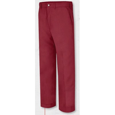 Bulwark™ Men's Work Pants - Red