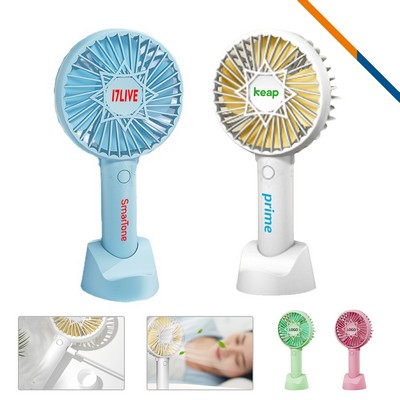 Beya Handheld Fan