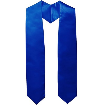 Custom Graduation Stole