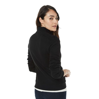 American Giant Moto Full Zip - Women's