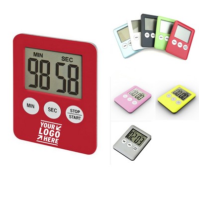 Multi-Function Timer