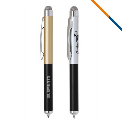 Issac 2in1 Stylus Pen