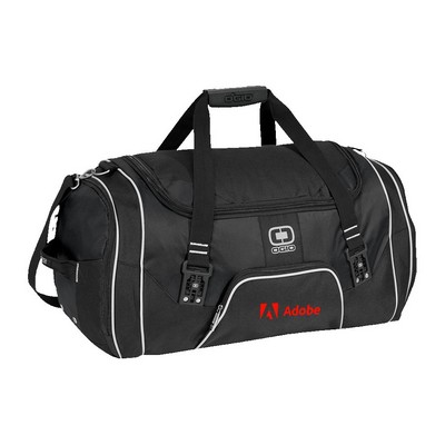 OGIO® Rage Duffel