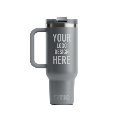 Personalized Rtic 30 Oz Road Trip Tumbler