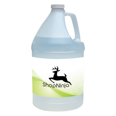 1 Gallon Liquid Hand Sanitizer