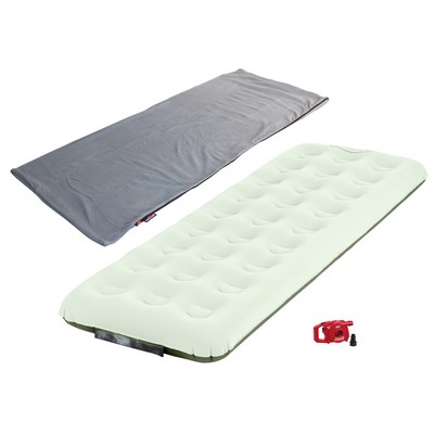 Twin Sleep Anywhere Package (Unimprinted)