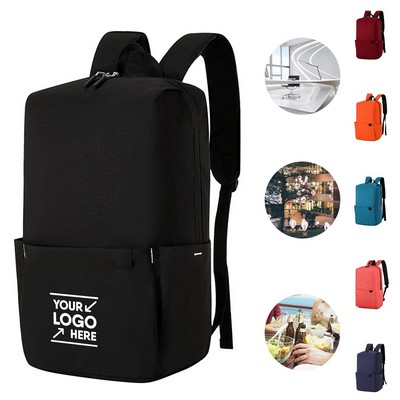 Travel Laptop Business Backpack