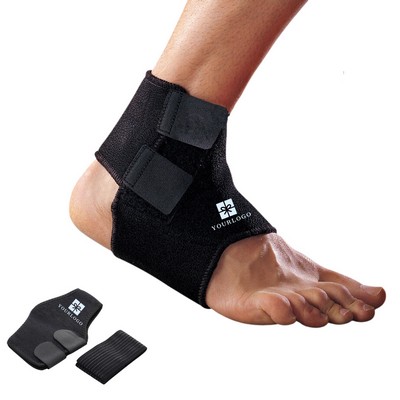 Ankle Brace Sock