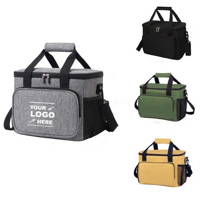 Outdoor Lunch Cooler Bag