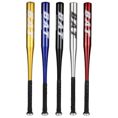 Aluminum Alloy Baseball Bat