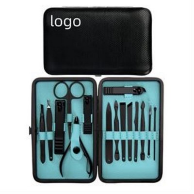 15 Pieces Manicure Set