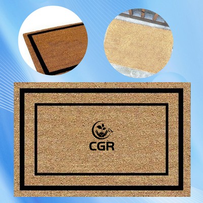 Eco Coco Coir Entry Mat