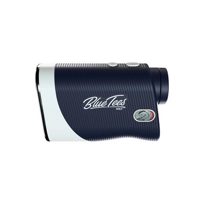 Blue Tees Golf Series 3 Max Golf Rangefinder - Navy